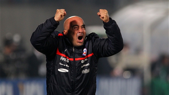 Sampaoli: 