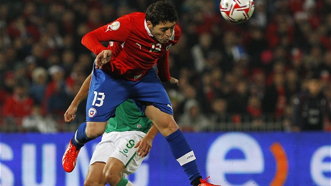 José Rojas y la deuda de la selección: 
