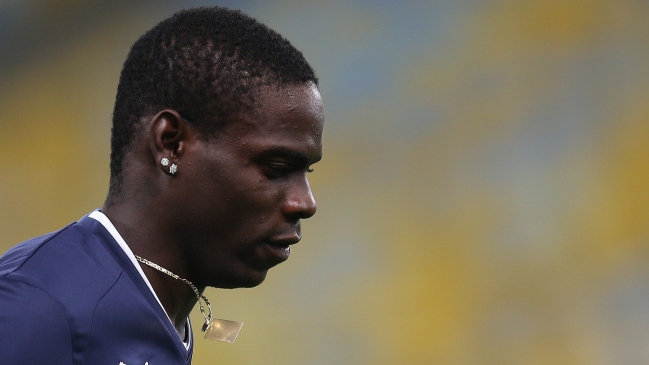 Italia y México debutarán en el Maracaná por la Copa Confederaciones