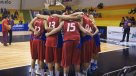 Chile remató quinto en Premundial sub 16 tras volver a batir a Uruguay