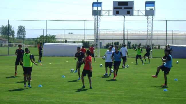 Sebastián Martínez no se fía de Egipto: Viene de ser campeón de Africa