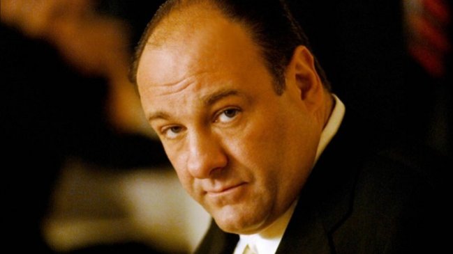 Críticos de TV: Con la muerte de Gandolfini perdemos a un ícono Críticos de TV: Con la muerte de Gandolfini perdemos a un ícono
