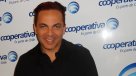 Cristián Castro: Chile siempre ha sido la mejor opción para un cantante como yo