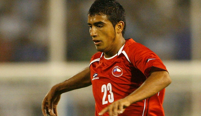 10 jugadores chilenos que disputaron un Mundial sub 20 10 jugadores chilenos que disputaron un Mundial sub 20