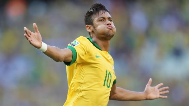 La última jornada del grupo A en la Copa Confederaciones