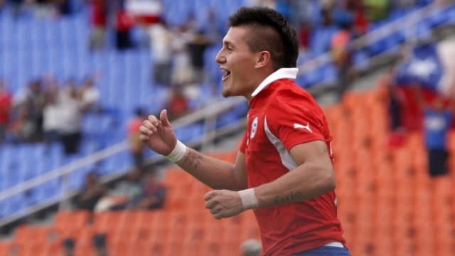¿Cuál será el resultado del duelo entre Chile y Egipto? ¿Cuál será el resultado del duelo entre Chile y Egipto?