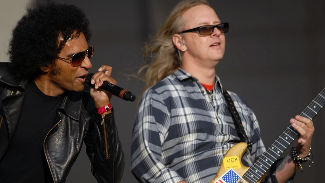Alice in Chains anunció show en Chile para septiembre Alice in Chains anunció show en Chile para septiembre