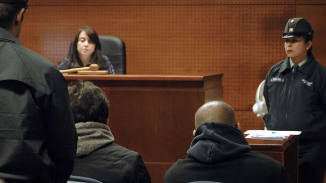 Justicia mantuvo prisión preventiva para Manuel Lagos Justicia mantuvo prisión preventiva para Manuel Lagos