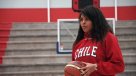 Selección femenina de baloncesto cayó por escaso margen ante Argentina