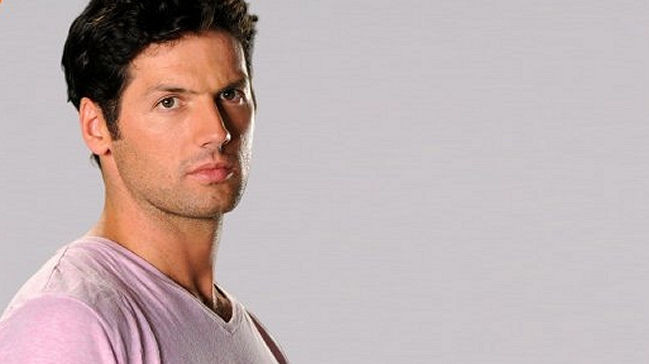 Damián Bodenhöfer: En Damián Bodenhöfer: En