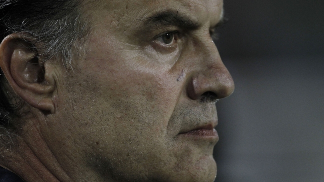 Qatar ofrece proyecto mundialista a Marcelo Bielsa Qatar ofrece proyecto mundialista a Marcelo Bielsa