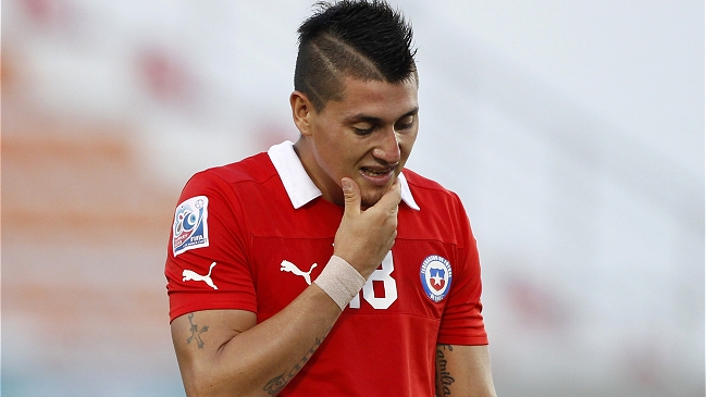 ¿Qué debe mejorar Chile para clasificar a octavos de final en Turquía? ¿Qué debe mejorar Chile para clasificar a octavos de final en Turquía?