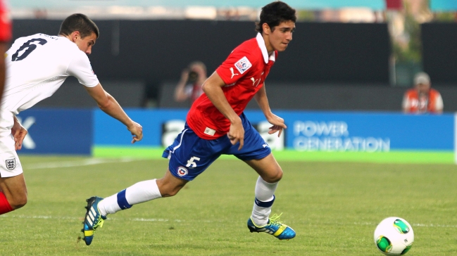 La sub 20 puede clasificar este jueves sin jugar La sub 20 puede clasificar este jueves sin jugar