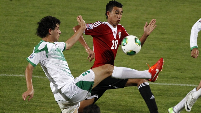 La sexta jornada del Mundial Sub 20 de Turquía La sexta jornada del Mundial Sub 20 de Turquía