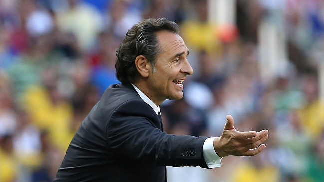 Técnico de Italia: Técnico de Italia: