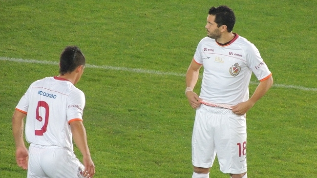 La Serena se impuso a Coquimbo Unido por la Copa Chile