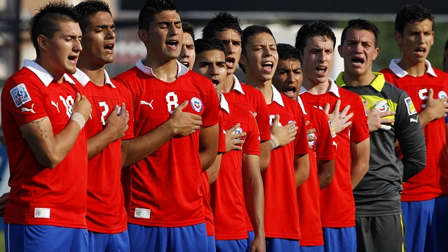 ¿Cómo crees que le irá a la selección Sub 20 ante Irak? ¿Cómo crees que le irá a la selección Sub 20 ante Irak?