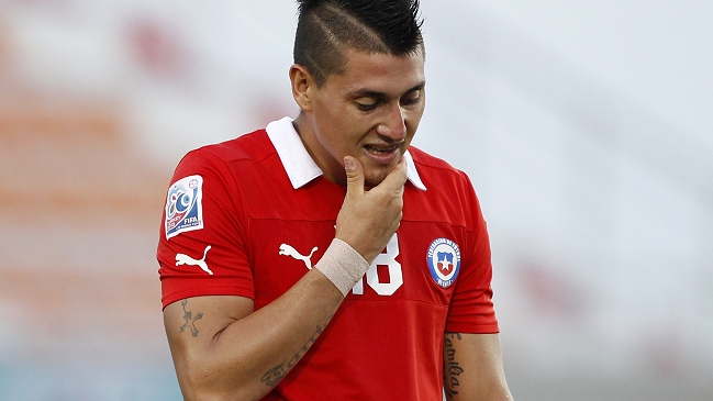 Chile busca el liderato de su grupo en el Mundial Sub 20 ante Irak Chile busca el liderato de su grupo en el Mundial Sub 20 ante Irak