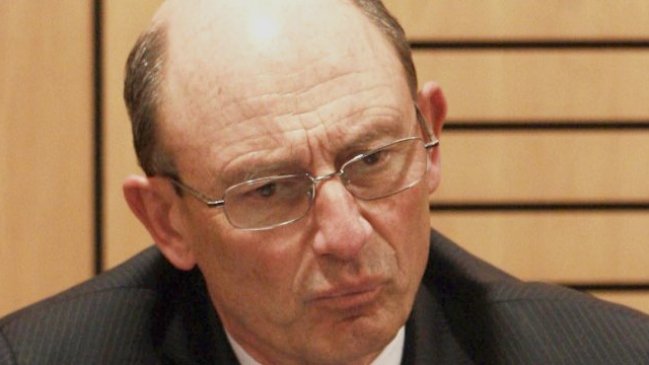 Piden procesar a Juan Emilio Cheyre por caso 