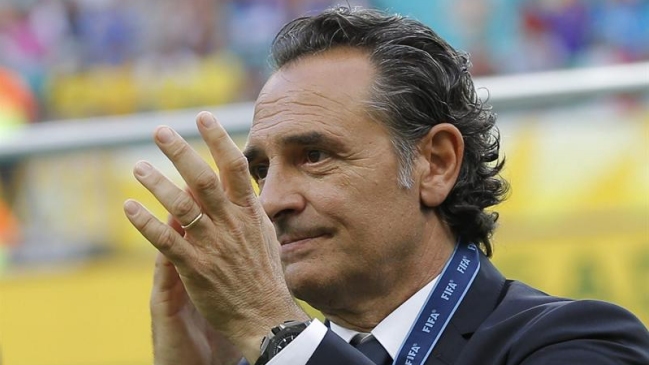 Técnico de Italia: Honramos esta campaña con el tercer puesto Técnico de Italia: Honramos esta campaña con el tercer puesto