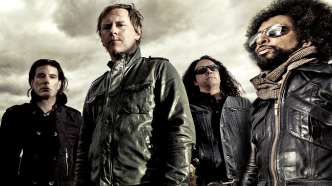 Alice in Chains vendió más del 30 por ciento de las entradas para su concierto en Chile Alice in Chains vendió más del 30 por ciento de las entradas para su concierto en Chile