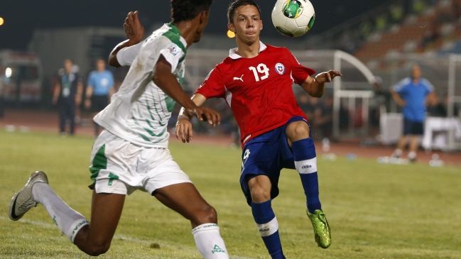 ¿Cómo le irá a Chile ante Croacia? ¿Cómo le irá a Chile ante Croacia?