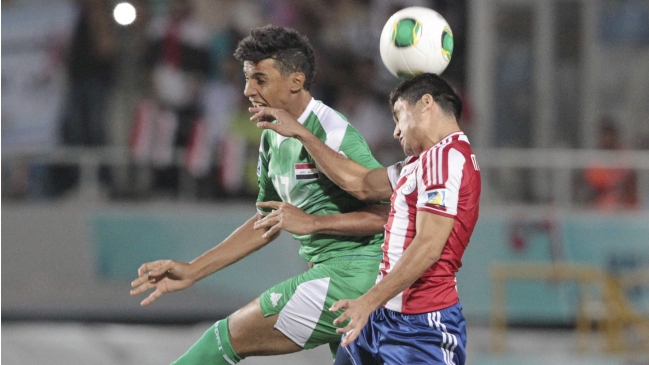 Chile enfrenta a Croacia en los octavos de final del Mundial sub 20 Chile enfrenta a Croacia en los octavos de final del Mundial sub 20