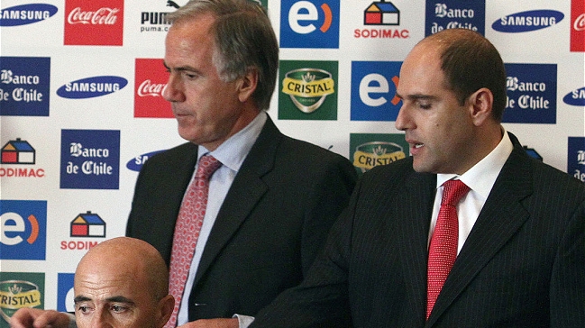 ANFP presentó comité organizador del Mundial sub 17 de 2015 ANFP presentó comité organizador del Mundial sub 17 de 2015