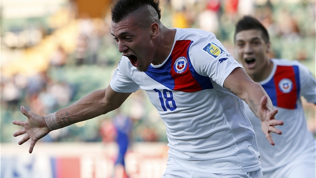 La programación de los cuartos de final en el Mundial Sub 20 La programación de los cuartos de final en el Mundial Sub 20