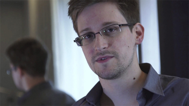 Wikileaks: Snowden solicitó asilo político a otros seis países
