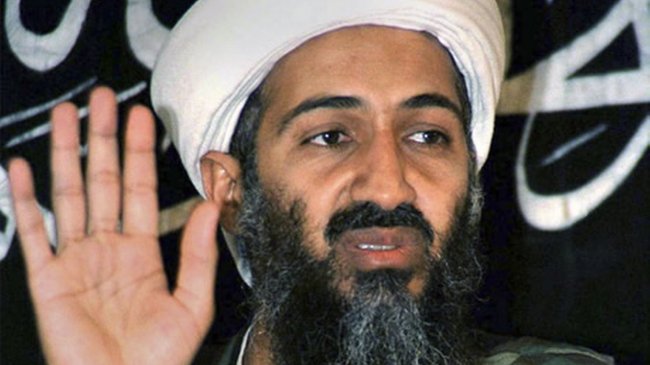 Informe revela los años clandestinos de Osama bin Laden en Pakistán