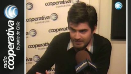 Andrés Soffia: Buscamos que se proteja el concepto de familia en AVP