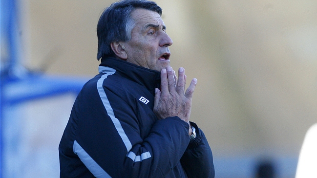 Hugo Tocalli será presentado como jefe técnico de las selecciones menores Hugo Tocalli será presentado como jefe técnico de las selecciones menores
