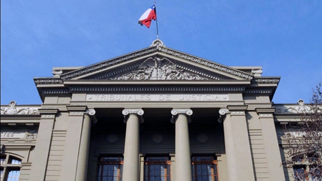 Corte Suprema hará público informe con graves denuncias contra centros del Sename