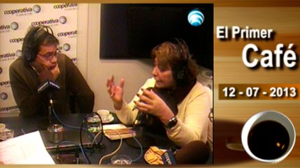   El Primer Café: Contraloría y el informe sobre SII 