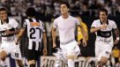 Olimpia se impuso a Atlético Mineiro en la primera final de Copa Libertadores