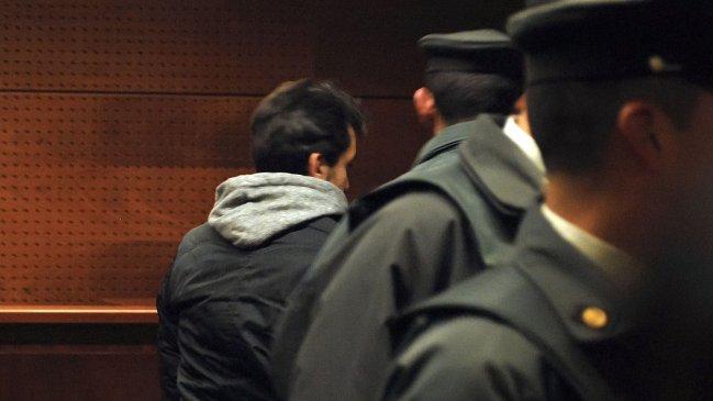 Corte de Apelaciones deberá definir sobre libertad de Manuel Lagos