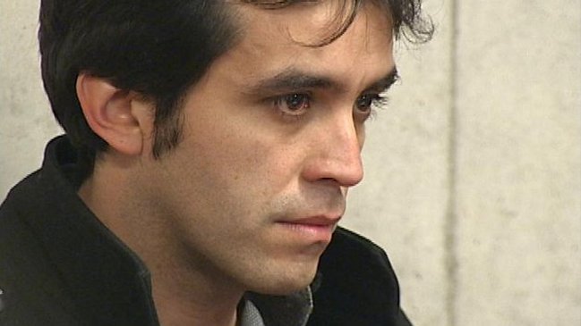 Manuel Lagos se refirió al proceso judicial que lo afecta Manuel Lagos se refirió al proceso judicial que lo afecta