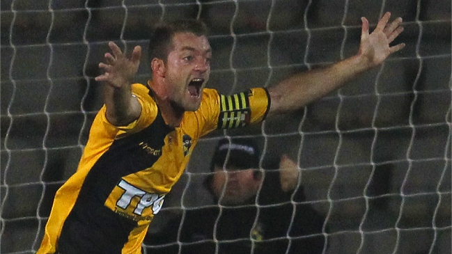 Coquimbo Unido derrotó a Cobresal y avanzó a octavos de final de la Copa Chile