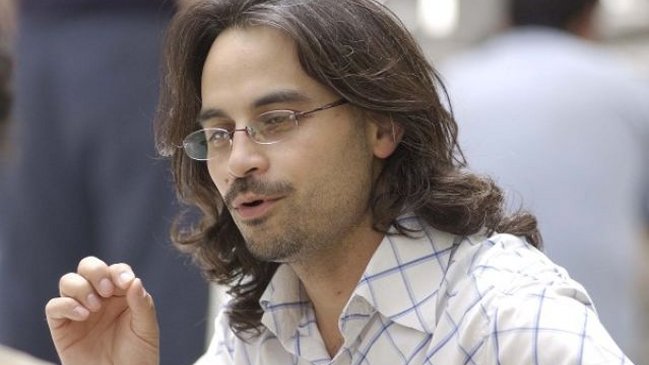 Nicolás Quesille: el de Mega será el primer reality verdadero Nicolás Quesille: el de Mega será el primer reality verdadero