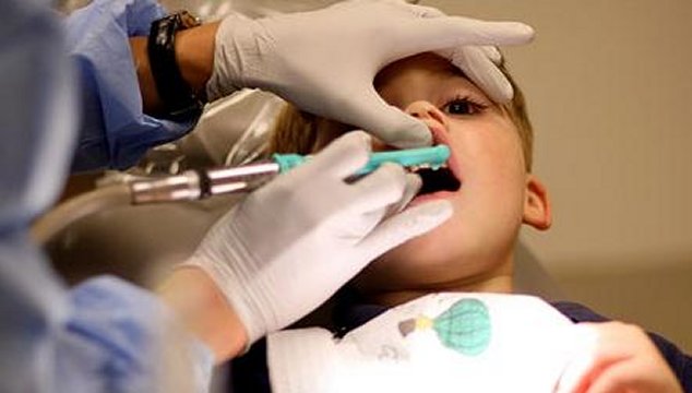 Conoce cómo utilizar el bono de salud dental del Gobierno