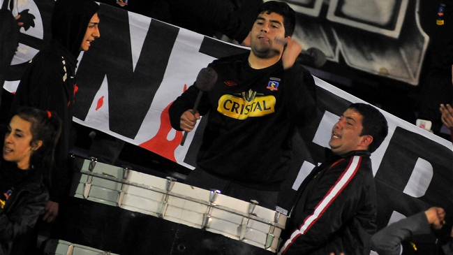Usuarios manifestaron molestia por transmisión de partido de Colo Colo sólo en señal HD Usuarios manifestaron molestia por transmisión de partido de Colo Colo sólo en señal HD