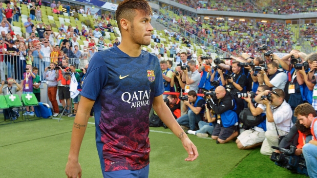 Pelé cree que Neymar superará a Messi y Cristiano Ronaldo Pelé cree que Neymar superará a Messi y Cristiano Ronaldo