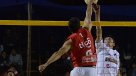 Chile cayó con Argentina en su estreno en el Sudamericano de voleibol