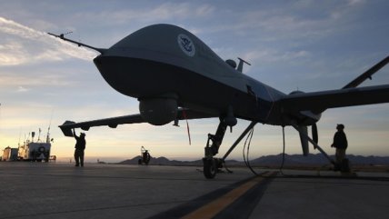   El ataque con drone que dejó seis muertos en Yemen 