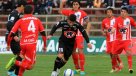 U. La Calera derrotó a Ñublense en el Estadio \
