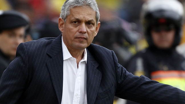 DT de Ecuador consideró DT de Ecuador consideró