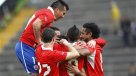 Los datos históricos que dejó la goleada de Chile sobre Irak