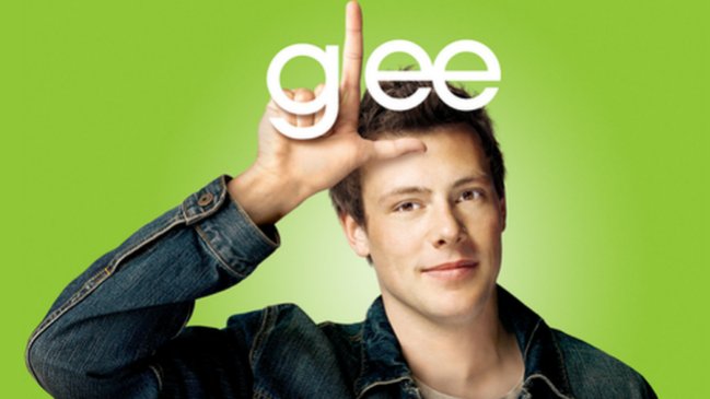 Personaje de Cory Monteith en Personaje de Cory Monteith en