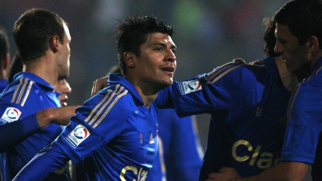 U. de Chile quiere confirmar su alza ante Ñublense en Chillán U. de Chile quiere confirmar su alza ante Ñublense en Chillán